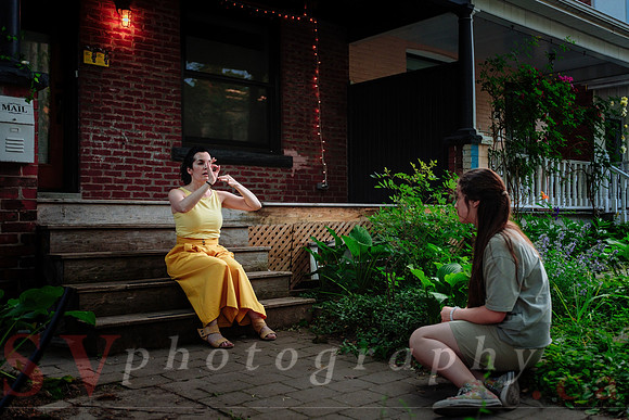 Celebrating 15 Years of Porch View Dances