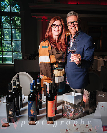 Best of Italy - Wine Tasting Event