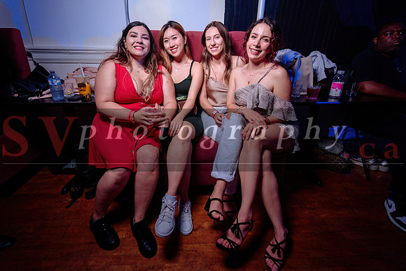 Toronto Salsa Fridays