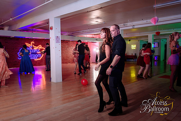 Access Ballroom