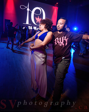 Canada Zouk Congress 2026