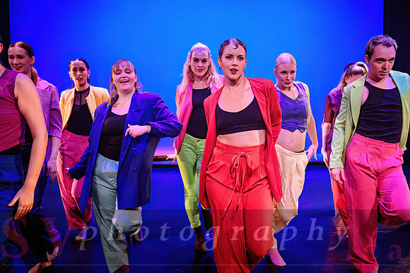George Brown Dance and Jörgen Dance Academy Present: Next Stage 2026