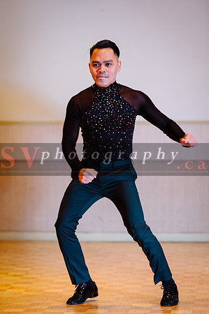 iFreestyle 10th Anniversary Party