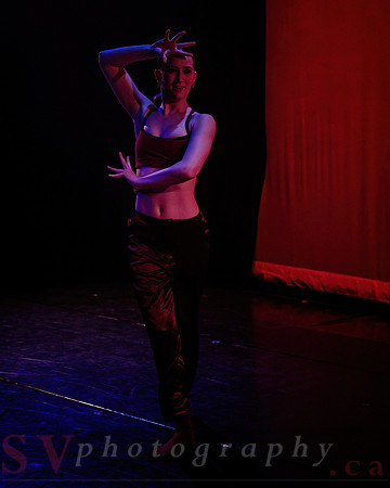 George Brown Dance and Jörgen Dance Academy Present: Next Stage 2026