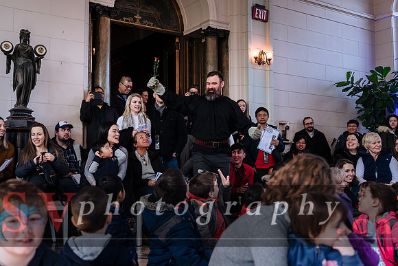 Casa Loma - March Break: Imagine Dragons