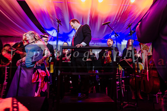 Symphony In The Gardens