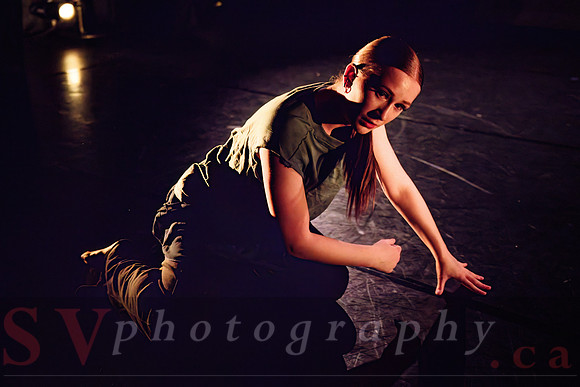 George Brown Dance and Jörgen Dance Academy Present: Next Stage 2026