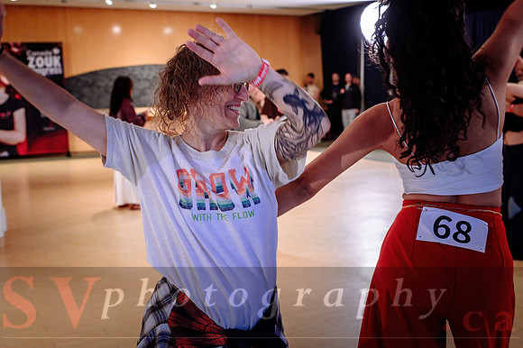 Canada Zouk Congress 2026