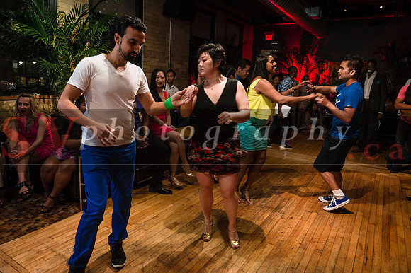 2014 iFreestyle Party