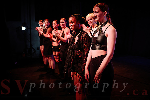 George Brown Dance and Jörgen Dance Academy Present: Next Stage 2026