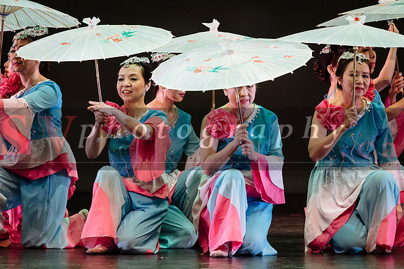 Norman Dance Showcase 2015