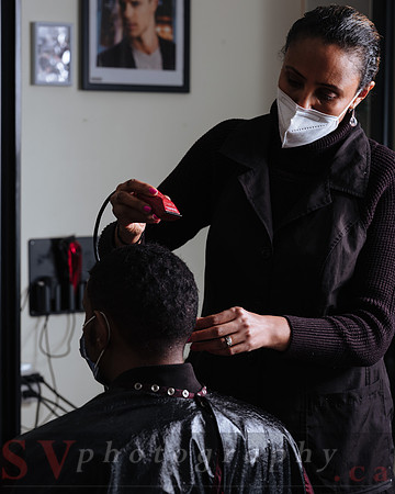 Helen Tades Hairstylists