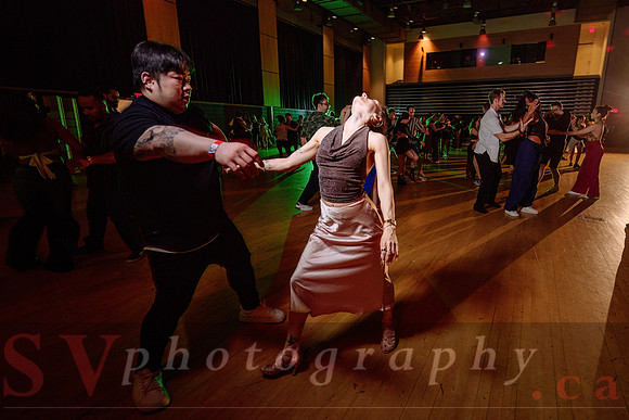 Canada Zouk Congress 2026
