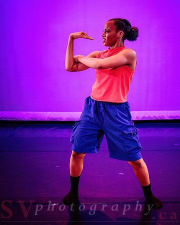 George Brown Dance and Jörgen Dance Academy Present: Next Stage 2026
