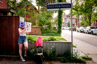 Celebrating 15 Years of Porch View Dances