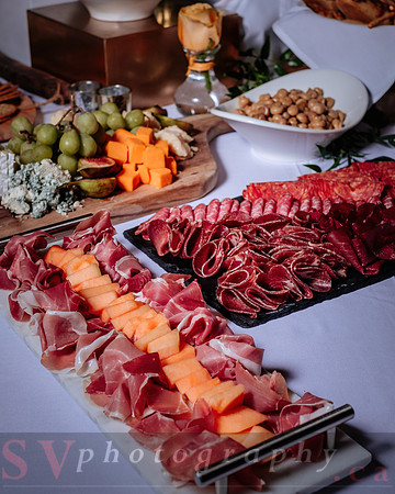 Easter Brunch