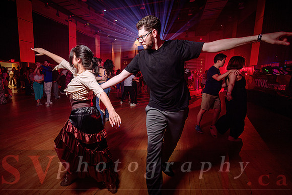 Canada Zouk Congress 2026