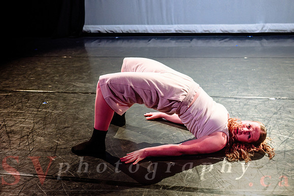 George Brown Dance and Jörgen Dance Academy Present: Next Stage 2026