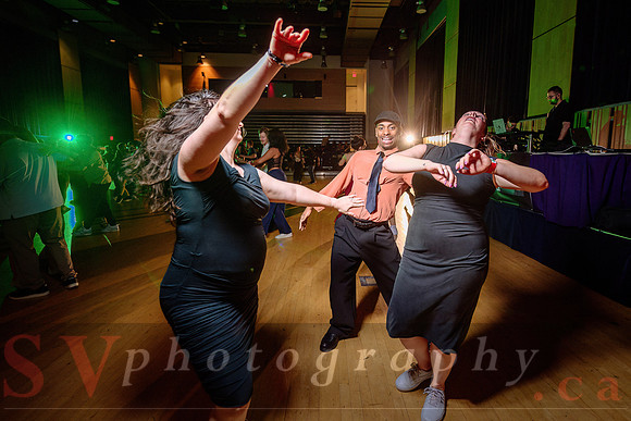 Canada Zouk Congress 2026
