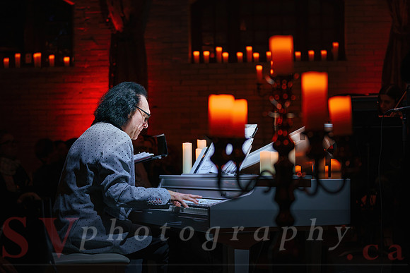 TWILIGHT SYMPHONY AT THE CASTLE