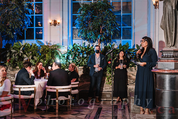 Visa InfiniteDining Series at Don Alfonso 1890