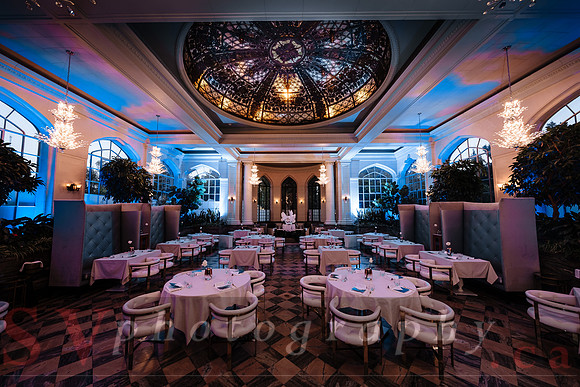 Visa InfiniteDining Series at Don Alfonso 1890
