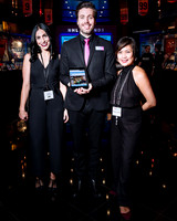 16th Annual Celebrity Sports Mixer