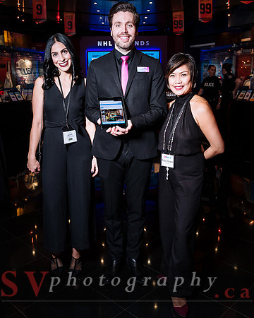 16th Annual Celebrity Sports Mixer