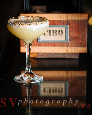 Cibo Wine Bar King St West