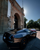 Best of Italy - Wine Tasting Event