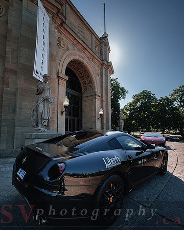 Best of Italy - Wine Tasting Event
