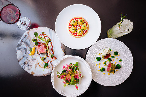 Don Alfonso 1890 Toronto