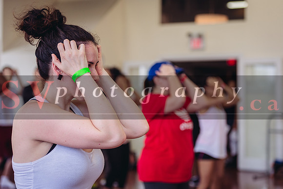 City Dance Corps