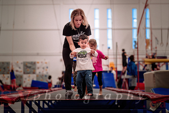 Gymnastics Mississauga
