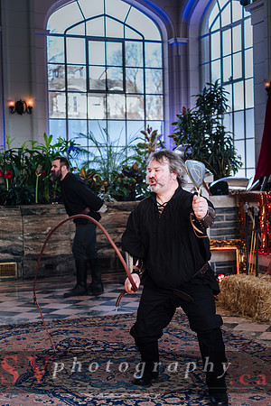 Casa Loma - March Break: Imagine Dragons