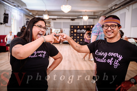 iFreeStyle's 16th Student Appreciation