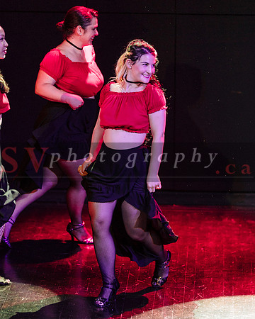 City Dance Corps - 17th Anniversary