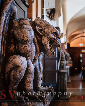 Casa Loma - March Break: Imagine Dragons