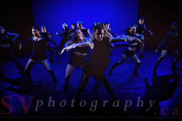 George Brown Dance and Jörgen Dance Academy Present: Next Stage 2026