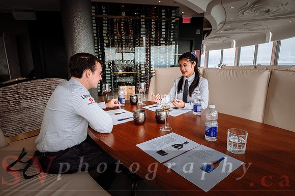 Young Chef Young Waiter 2022 Canada