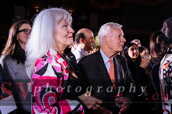 16th Annual Celebrity Sports Mixer
