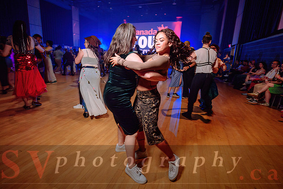 Canada Zouk Congress 2026