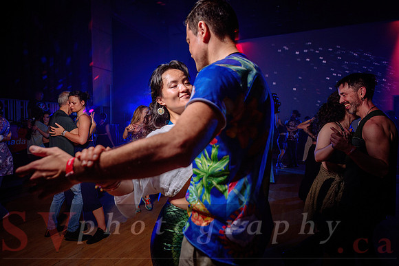 Canada Zouk Congress 2026