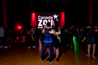 Canada Zouk Congress 2026