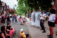 Porch View Dances 2026