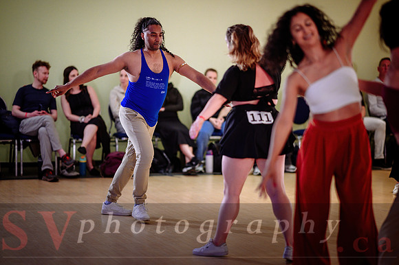 Canada Zouk Congress