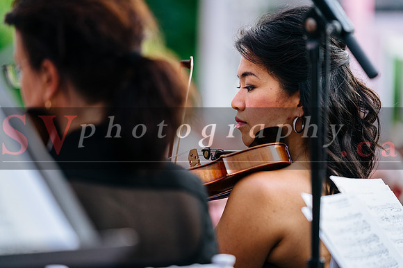 Symphony In The Gardens