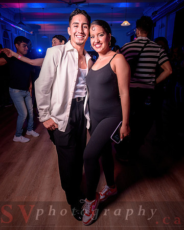 Dovercourt Sunday Social