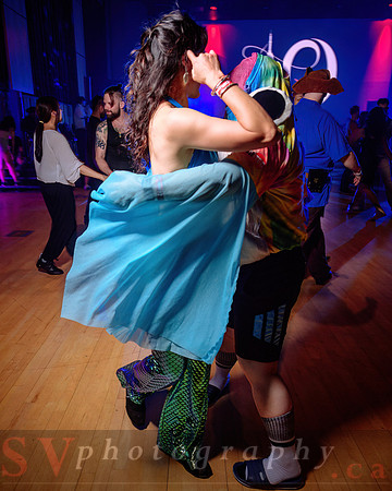 Canada Zouk Congress 2026
