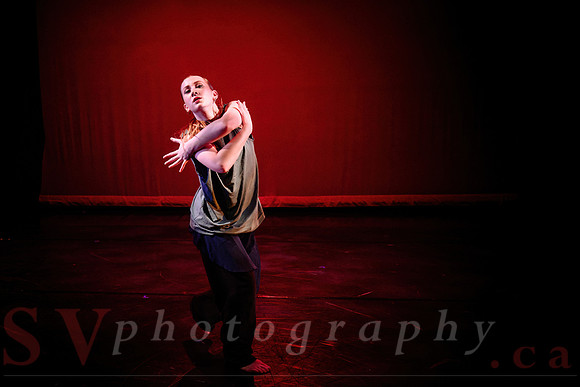George Brown Dance and Jörgen Dance Academy Present: Next Stage 2026